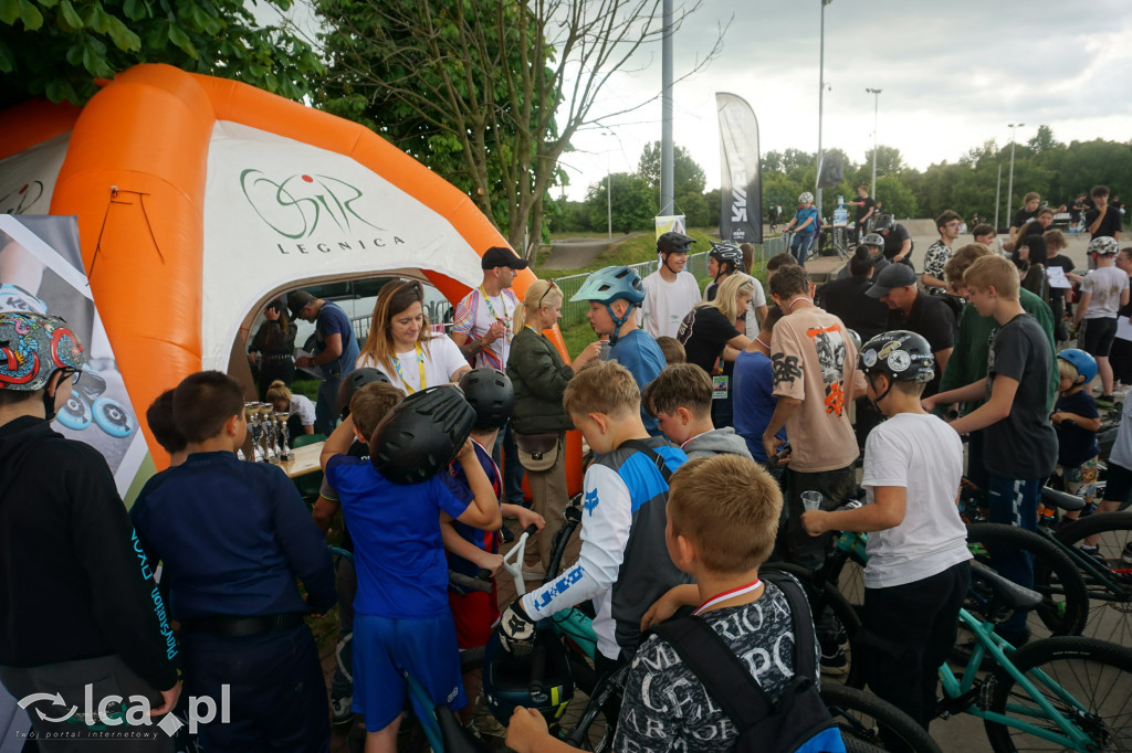 Dzień Dziecka z OSiR-em na skateparku