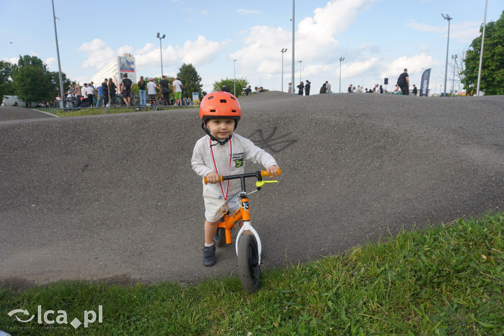 Dzień Dziecka z OSiR-em na skateparku