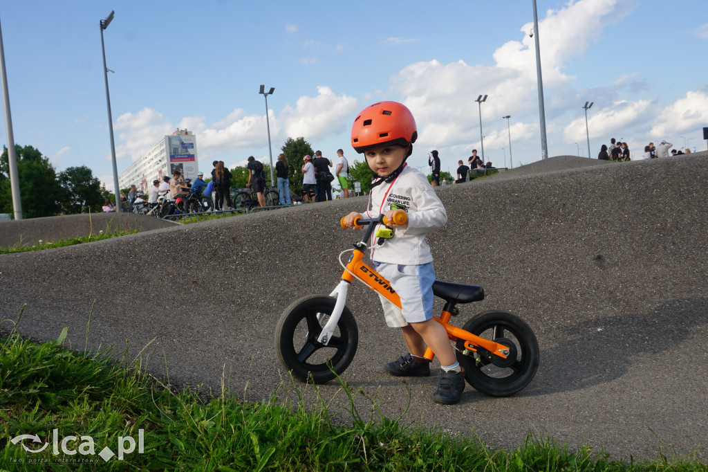 Dzień Dziecka z OSiR-em na skateparku
