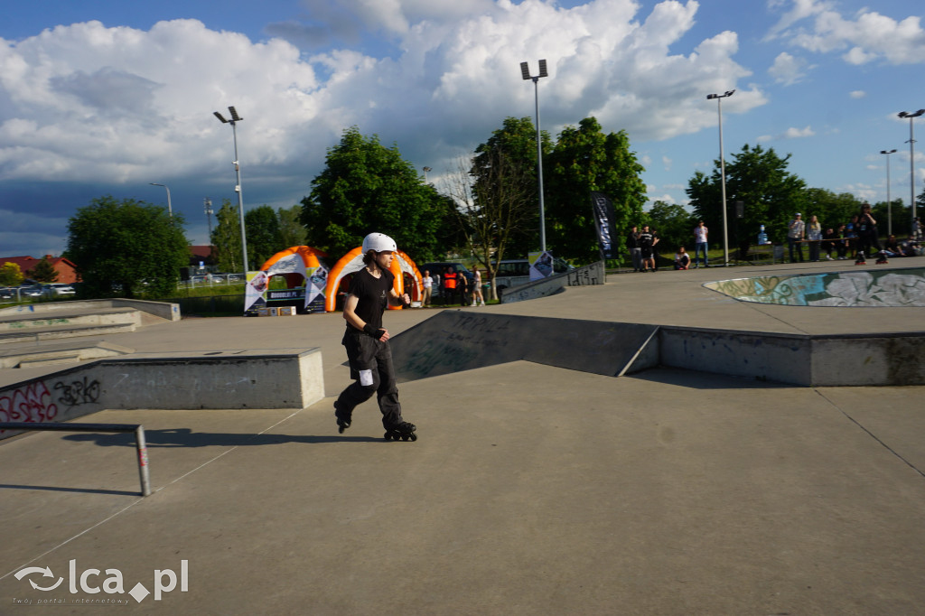 Dzień Dziecka z OSiR-em na skateparku