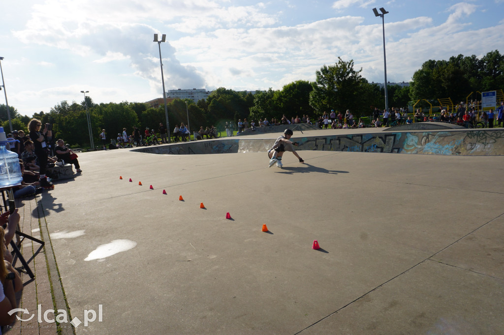 Dzień Dziecka z OSiR-em na skateparku