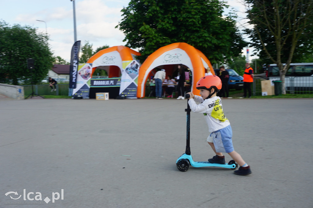 Dzień Dziecka z OSiR-em na skateparku
