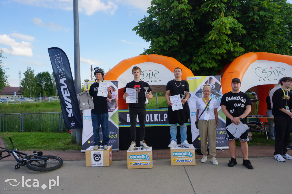 Dzień Dziecka z OSiR-em na skateparku
