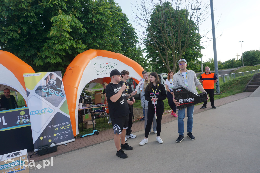 Dzień Dziecka z OSiR-em na skateparku