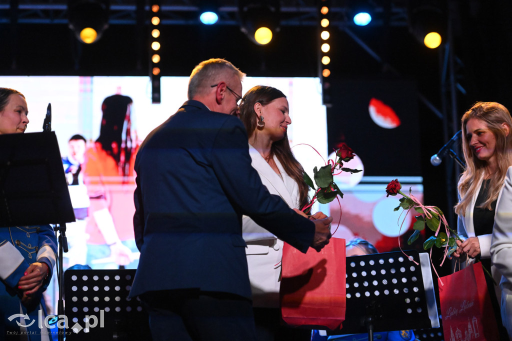 Legnicka orkiestra dęta ma już dziesięć lat