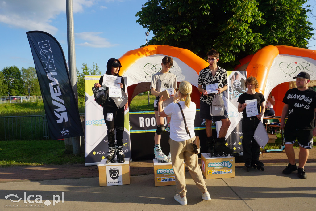 Dzień Dziecka z OSiR-em na skateparku