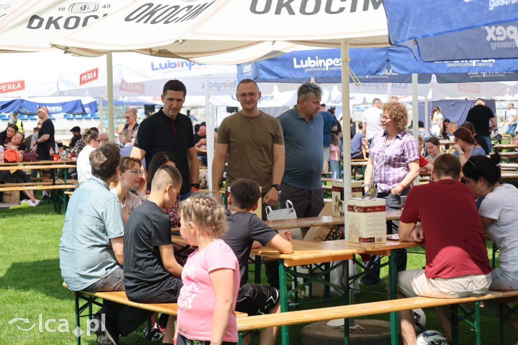 Festyn rodzinny Huty Miedzi Legnica