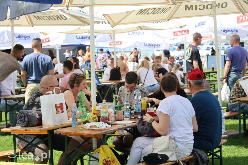 Festyn rodzinny Huty Miedzi Legnica