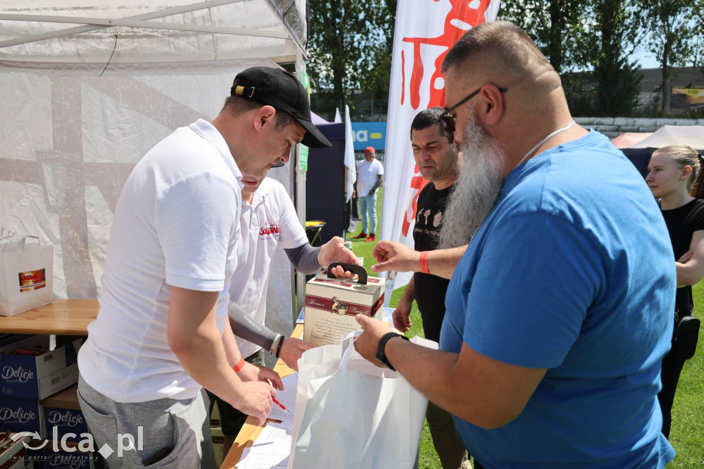 Festyn rodzinny Huty Miedzi Legnica
