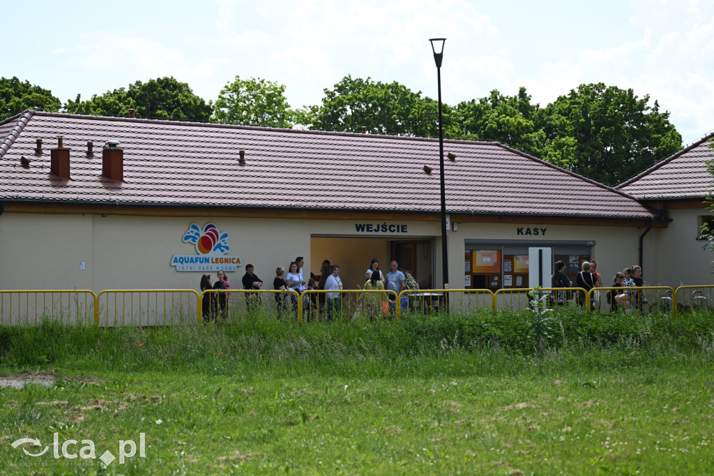 Świętują z dziećmi i zbierają na Przylądek Nadziei