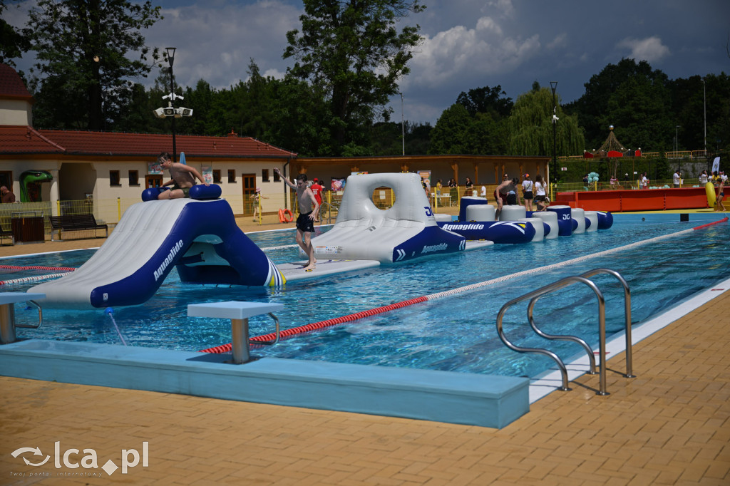 Świętują z dziećmi i zbierają na Przylądek Nadziei