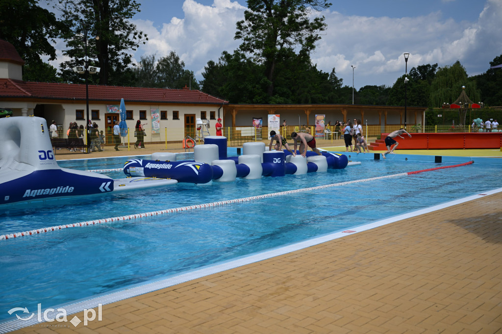 Świętują z dziećmi i zbierają na Przylądek Nadziei