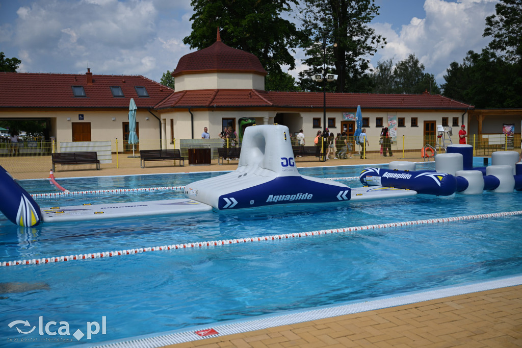Świętują z dziećmi i zbierają na Przylądek Nadziei