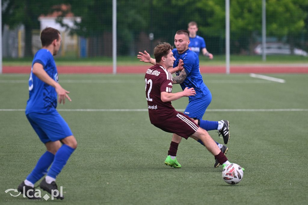 Grad goli w Legnicy