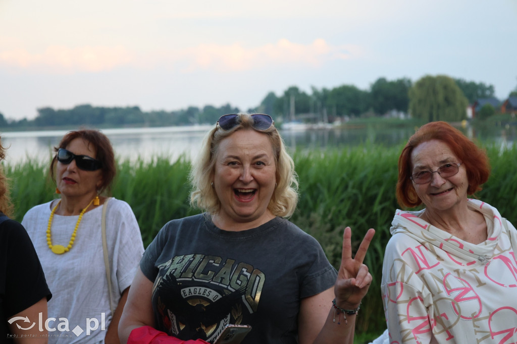 Rockowa legenda na zakończenie Kunickiej Majówki