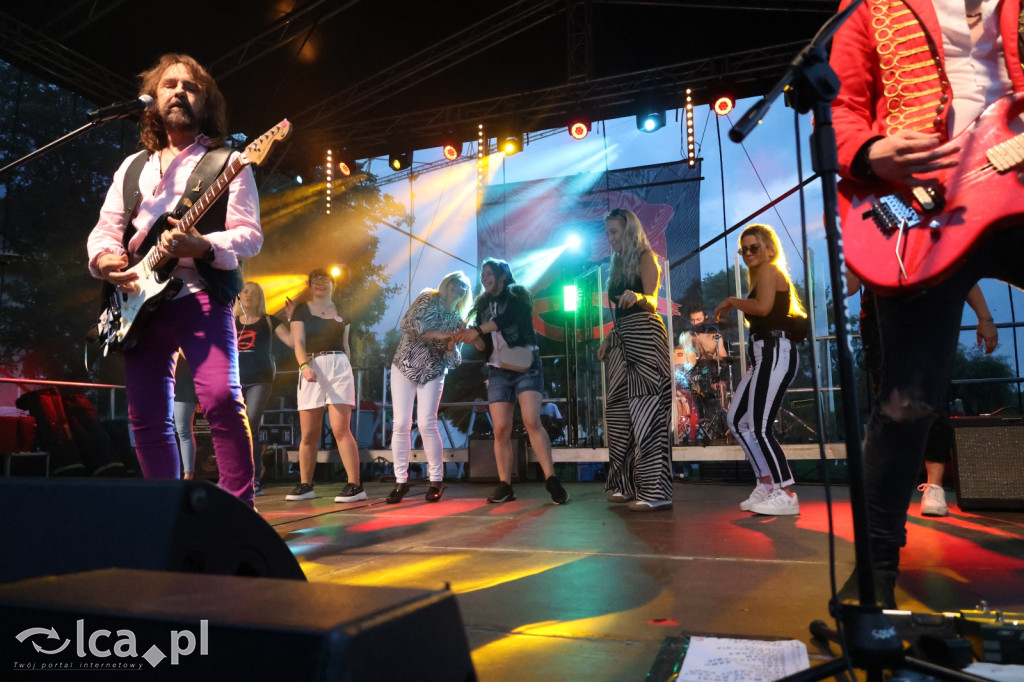 Rockowa legenda na zakończenie Kunickiej Majówki