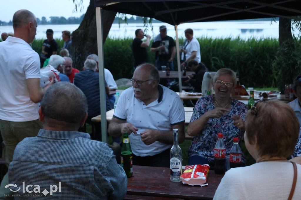 Rockowa legenda na zakończenie Kunickiej Majówki