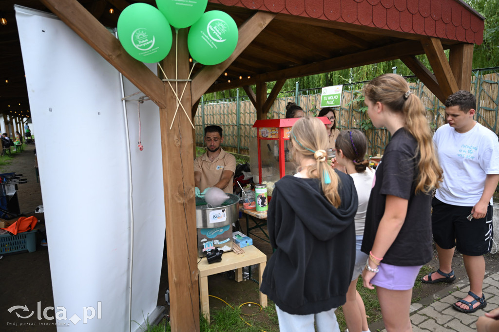 Dzień Dziecka z Fundacją Tu i Teraz