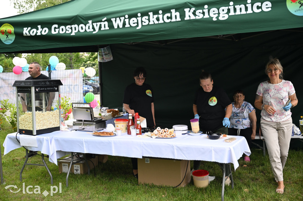 Dzień Dziecka pełen zabawy i występów dzieci