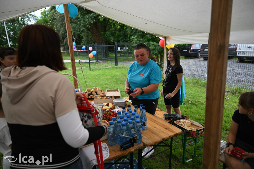 Dzień Dziecka pełen zabawy i występów dzieci