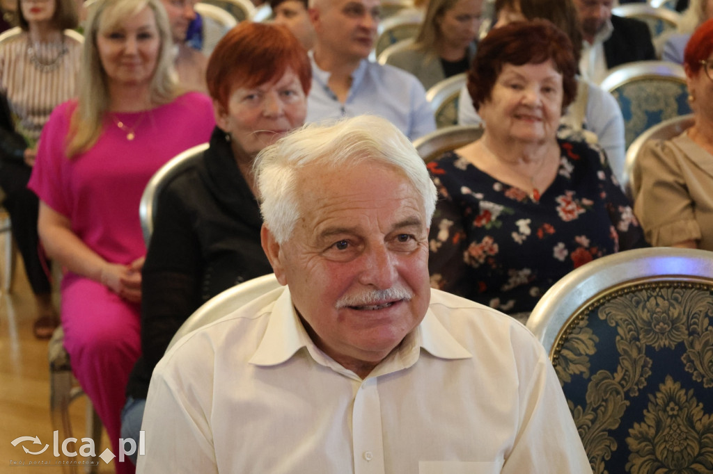 Honorowe tytuły i odznaczenia wręczone