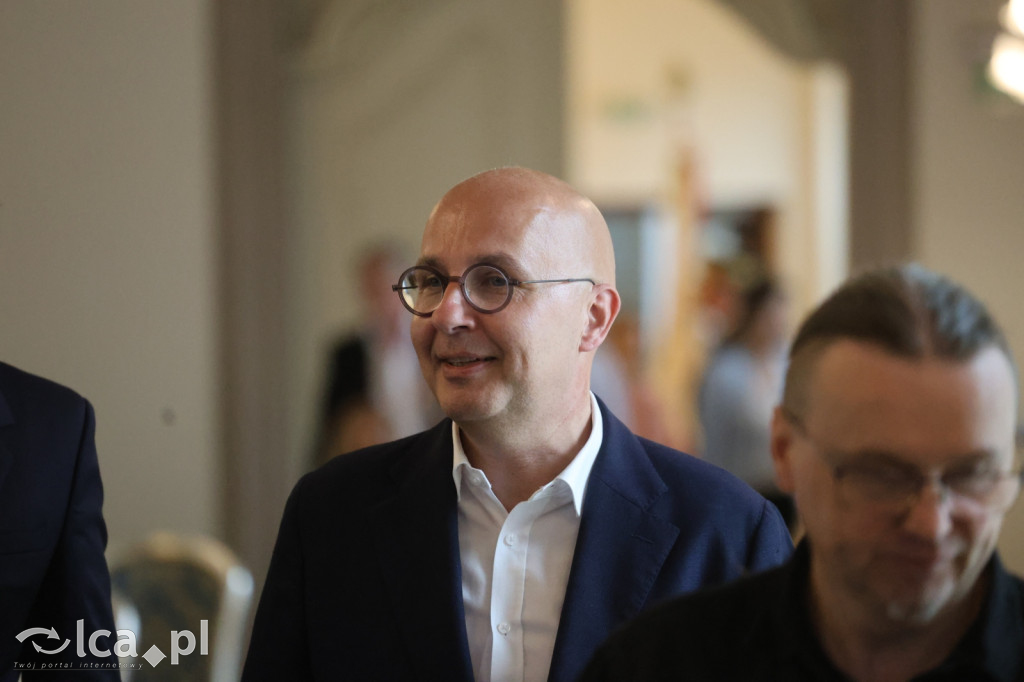 Honorowe tytuły i odznaczenia wręczone