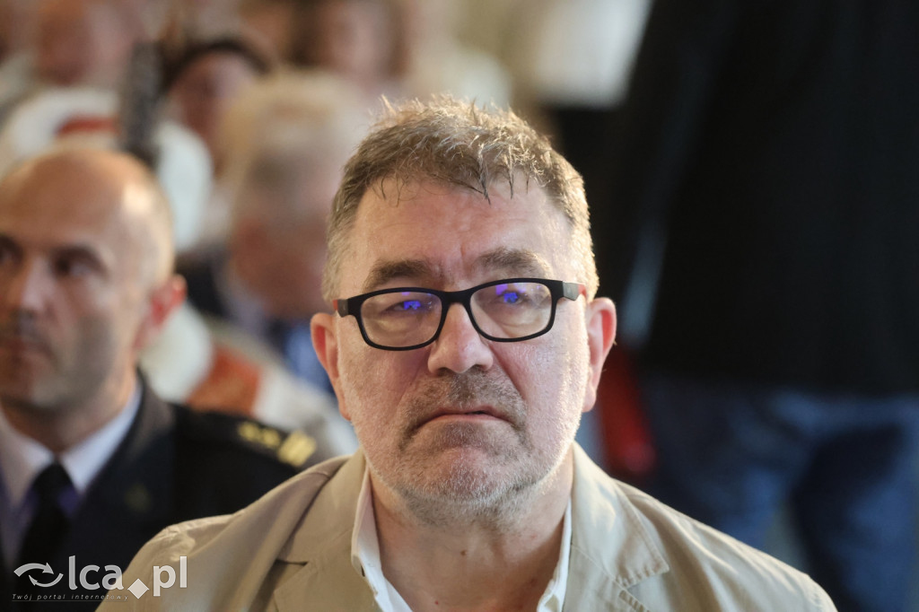 Honorowe tytuły i odznaczenia wręczone
