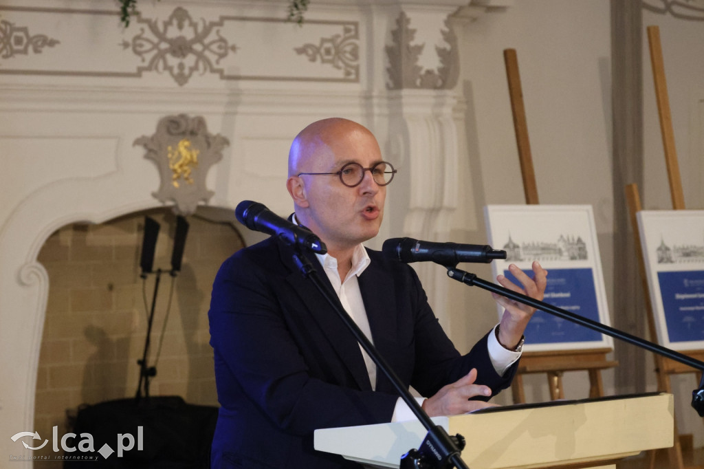 Honorowe tytuły i odznaczenia wręczone