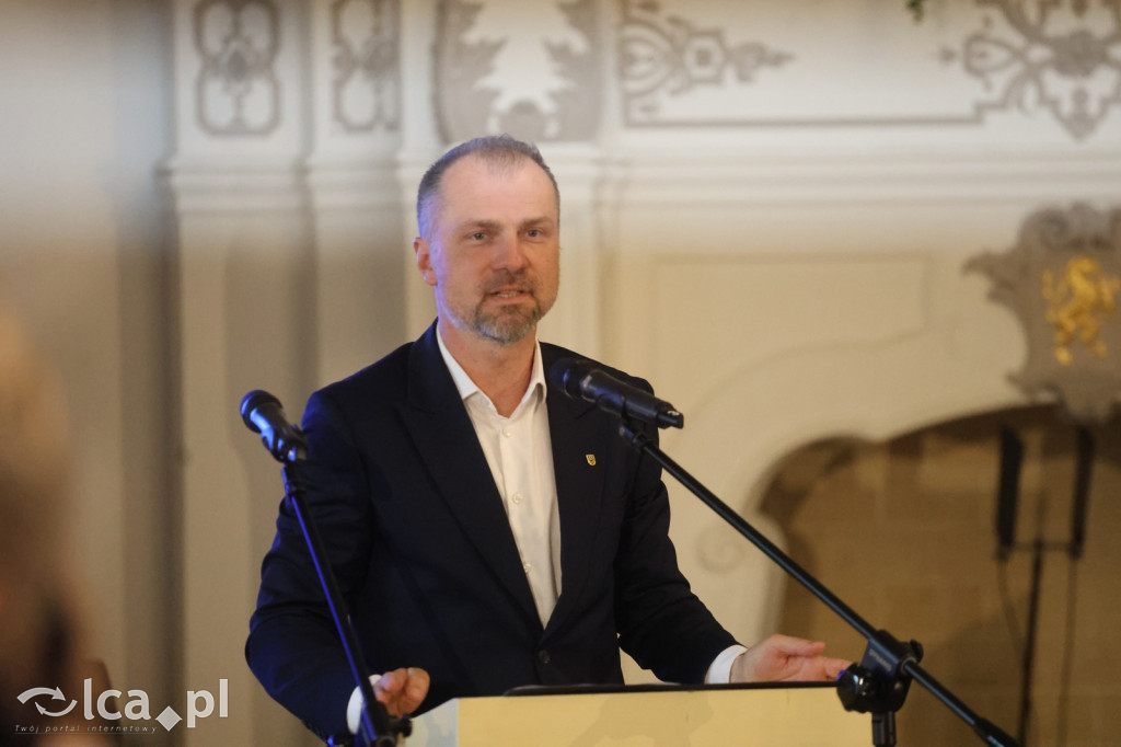 Honorowe tytuły i odznaczenia wręczone