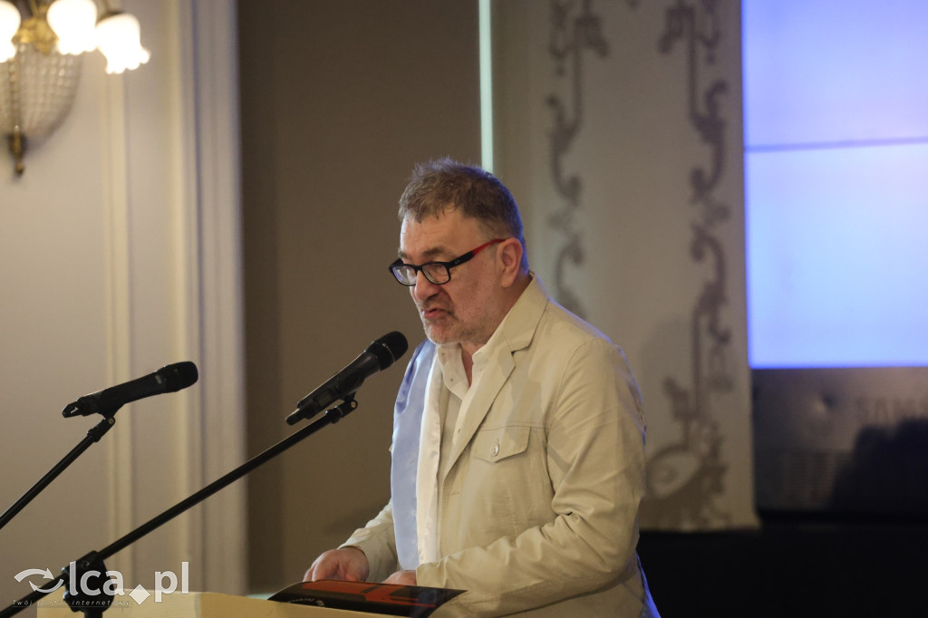 Honorowe tytuły i odznaczenia wręczone