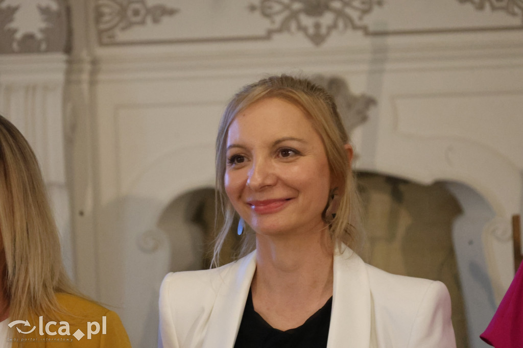 Honorowe tytuły i odznaczenia wręczone
