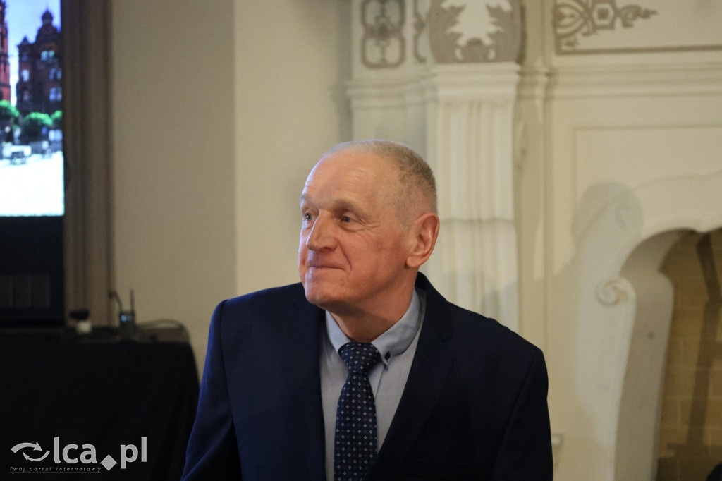 Honorowe tytuły i odznaczenia wręczone
