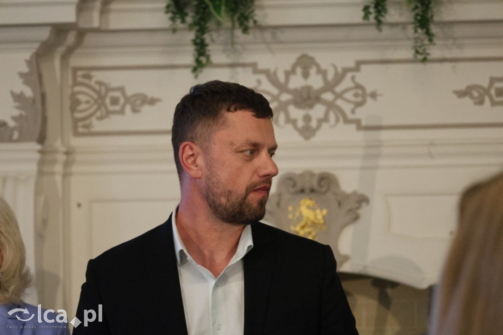 Honorowe tytuły i odznaczenia wręczone