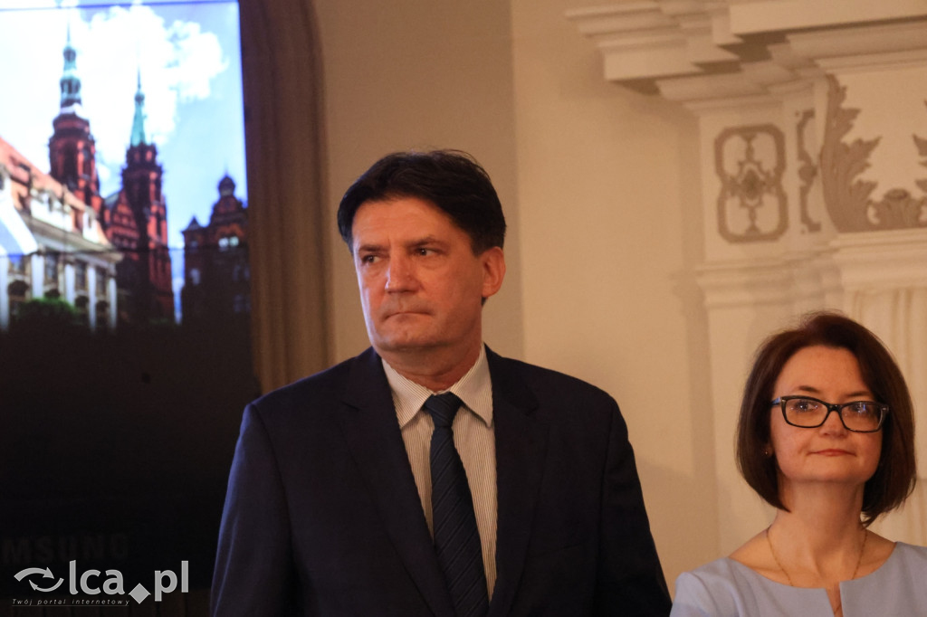 Honorowe tytuły i odznaczenia wręczone
