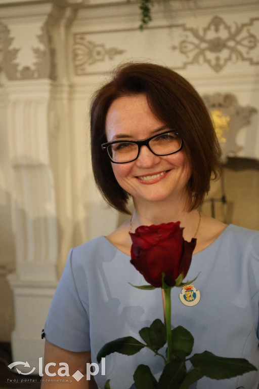 Honorowe tytuły i odznaczenia wręczone