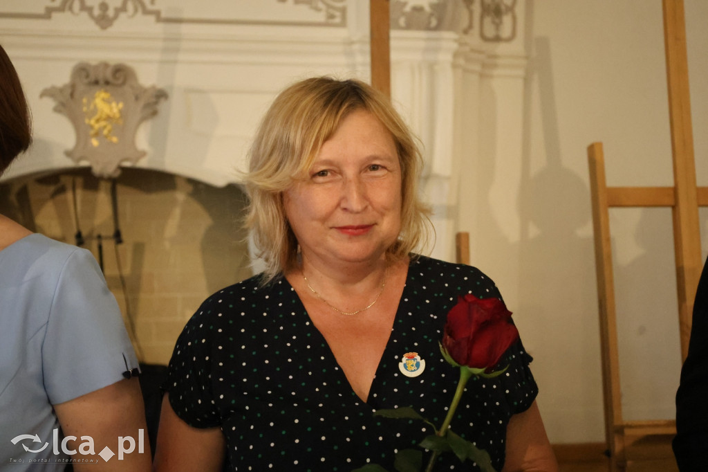 Honorowe tytuły i odznaczenia wręczone