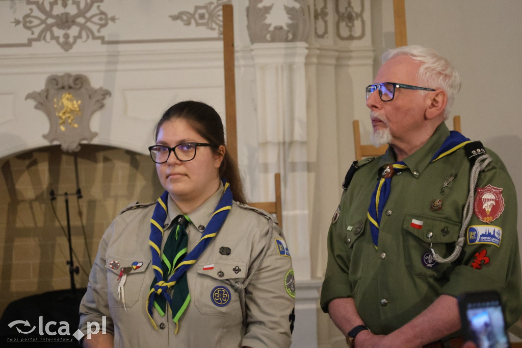 Honorowe tytuły i odznaczenia wręczone