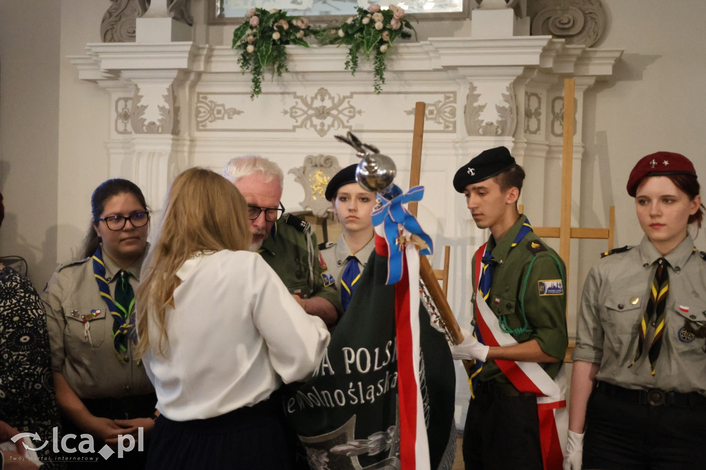 Honorowe tytuły i odznaczenia wręczone
