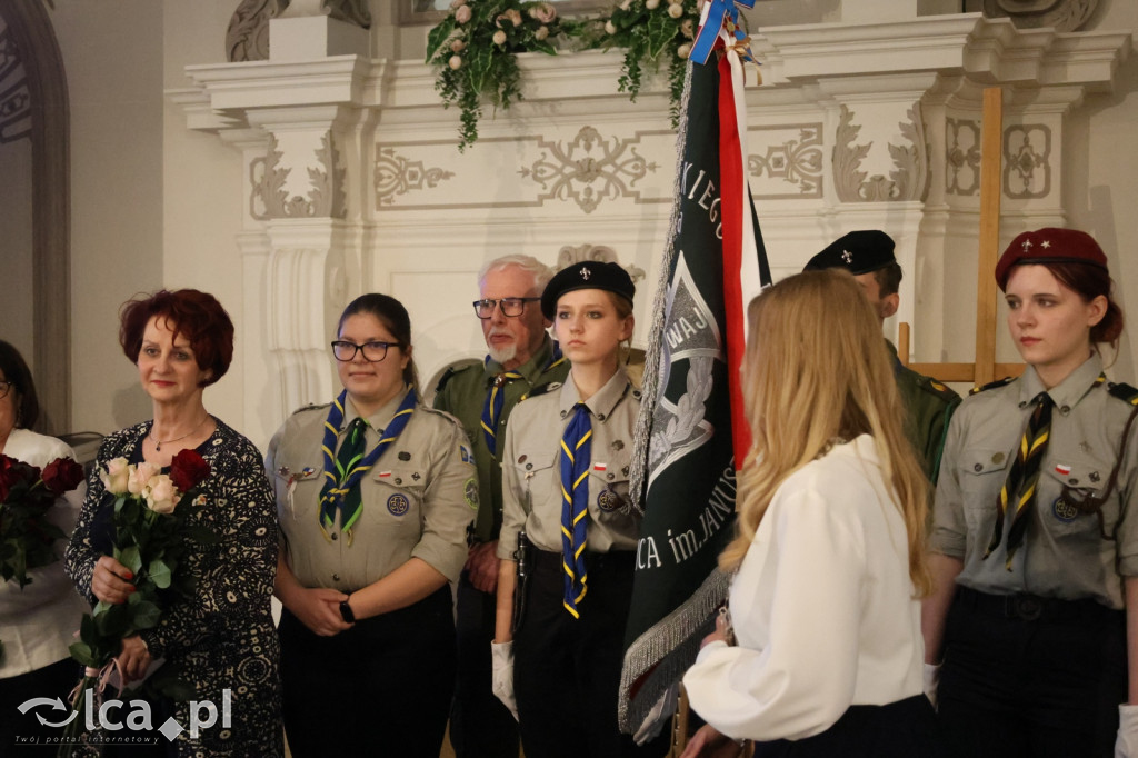 Honorowe tytuły i odznaczenia wręczone