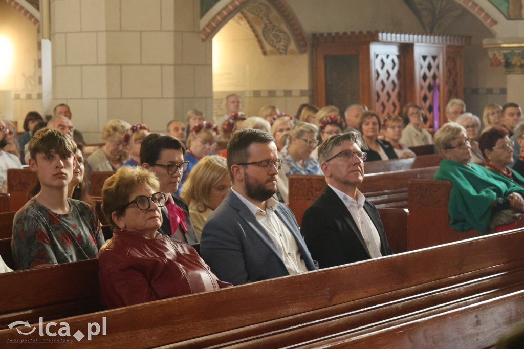 Marsz Papieski przeszedł przez Legnicę