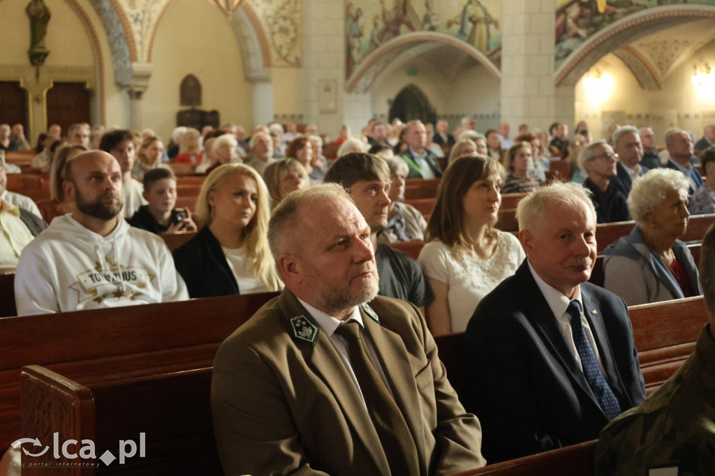 Marsz Papieski przeszedł przez Legnicę