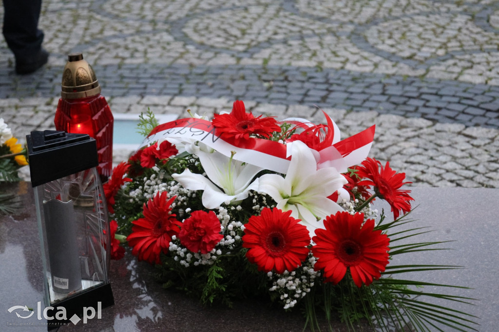 Marsz Papieski przeszedł przez Legnicę