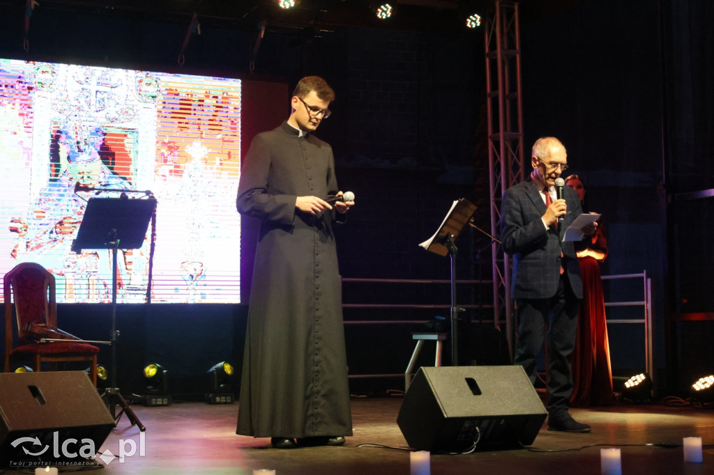Marsz Papieski przeszedł przez Legnicę