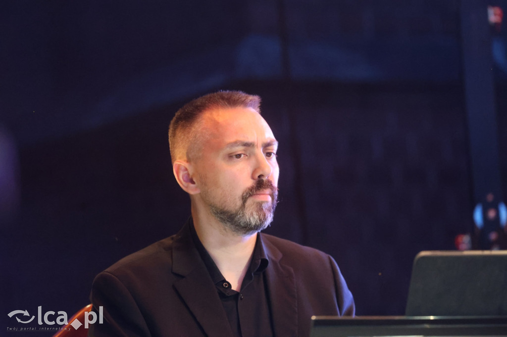 Marsz Papieski przeszedł przez Legnicę