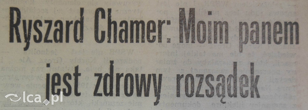 Plakaty, ulotki i wycinki prasowe z 1989 roku