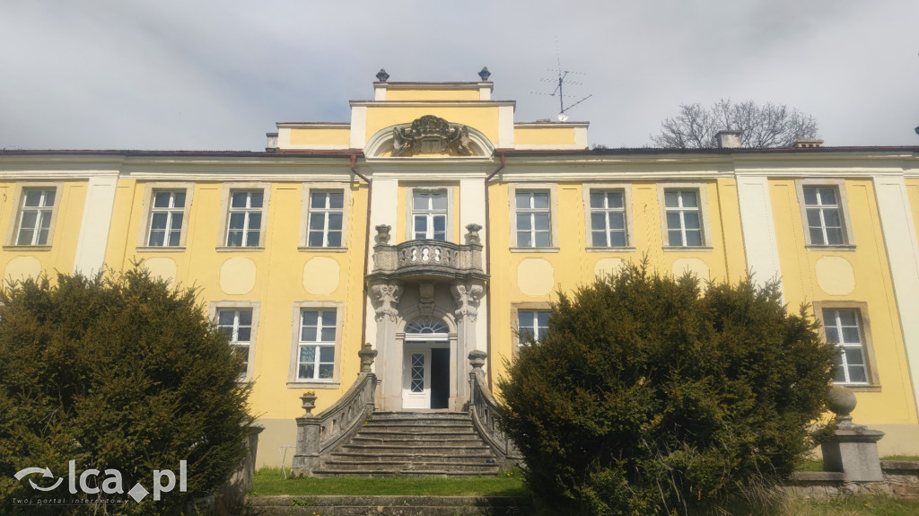 Wleń – średniowieczna perełka niedaleko Legnicy