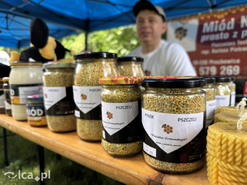 Dzień Dziecka z kajakiem i lokalnymi produktami