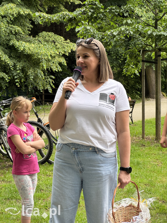 Dzień Dziecka z kajakiem i lokalnymi produktami