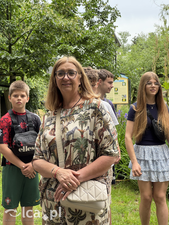 Dzień Dziecka z kajakiem i lokalnymi produktami