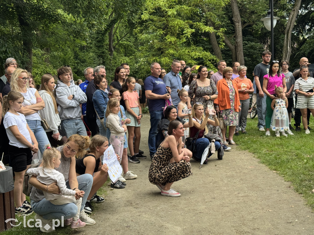 Dzień Dziecka z kajakiem i lokalnymi produktami